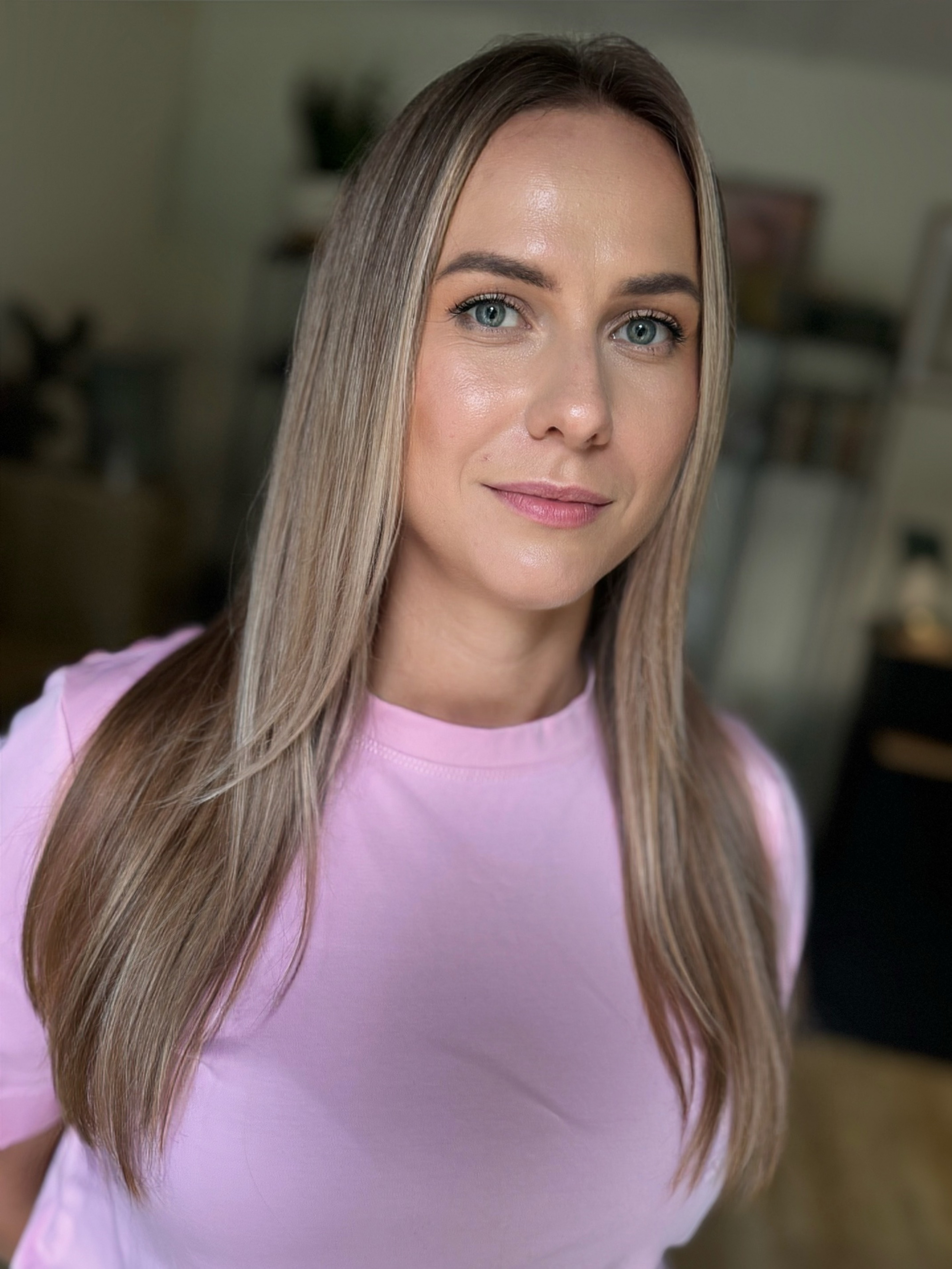 Ergebnis aus dem Studio: Haarfarbe